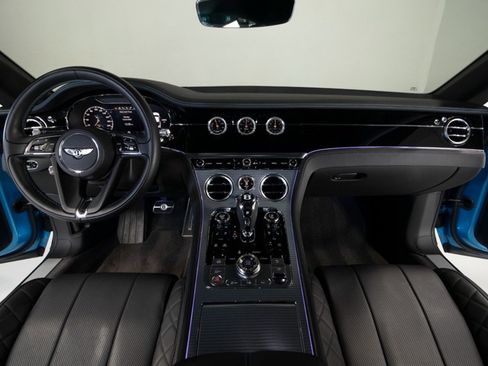 Used 2020 Bentley Continental GT image 63