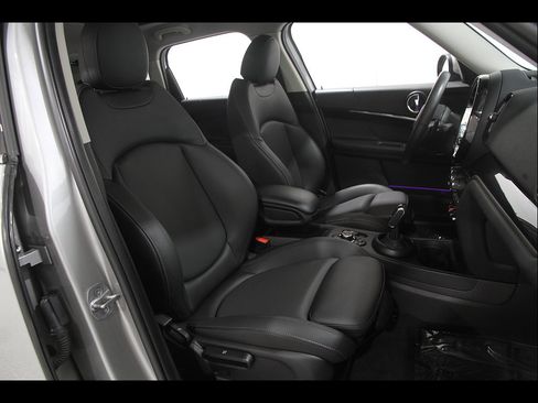 Used 2024 MINI Cooper Countryman S AWD/4WD image 16