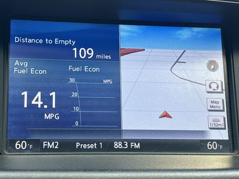 Used 2015 INFINITI Q70 3.7 image 22