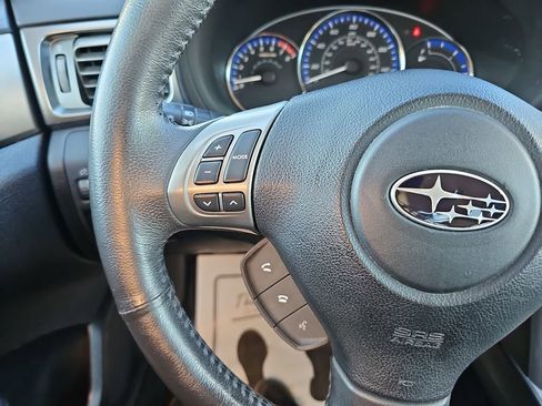 Used 2012 Subaru Forester 2.5X Limited image 21