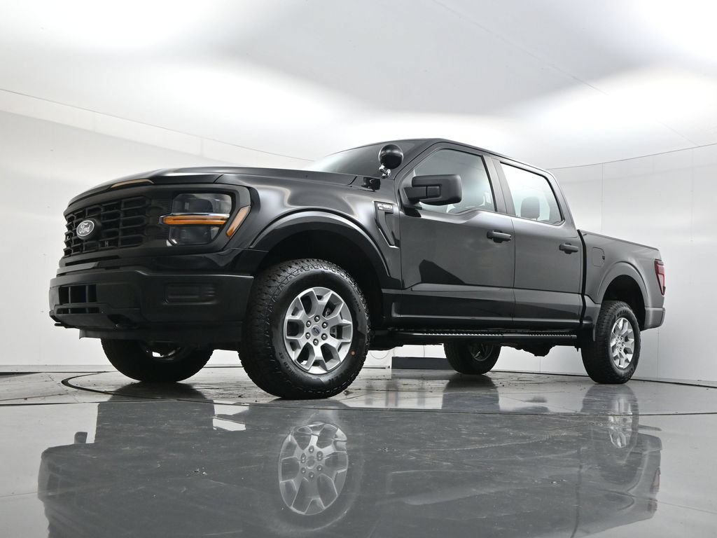 Used 2025 Ford F150 XL AWD/4WD image 45