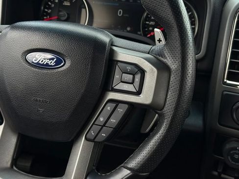 Used 2018 Ford F150 Raptor w/ Equipment Group 802A Luxury AWD/4WD image 10