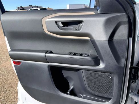 New 2025 Ford Bronco Sport Big Bend w/ Convenience Package image 10