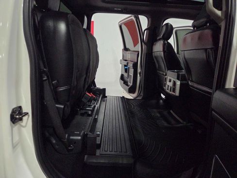 Used 2019 Ford F250 Lariat w/ Lariat Ultimate Package image 78