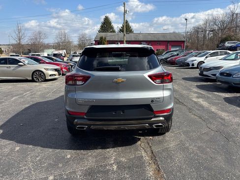 Used 2023 Chevrolet TrailBlazer ACTIV w/ Convenience Package image 7