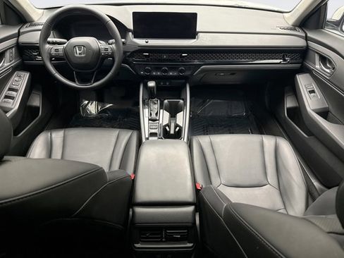 Used 2024 Honda Accord EX-L image 14