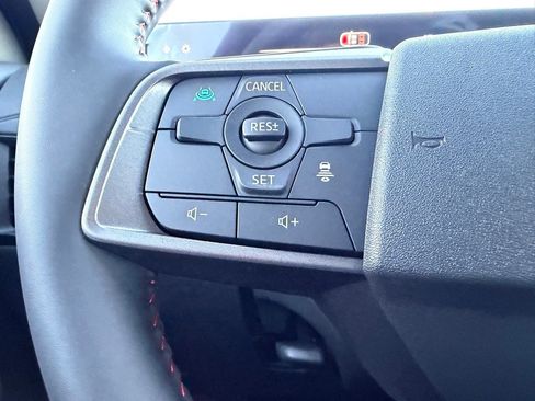 New 2026 Nissan Sentra SR w/ SR Premium Package image 15