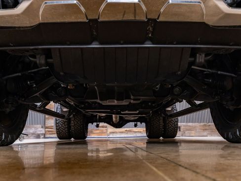 Used 2022 GMC Sierra 3500 Denali w/ Denali Ultimate Package image 15