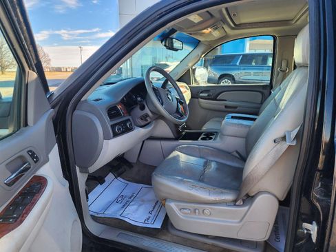 Used 2007 Chevrolet Tahoe LT w/ LT Preferred Equipment Group image 7