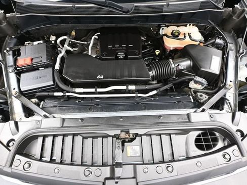 Used 2019 Chevrolet Silverado 1500 LT image 46