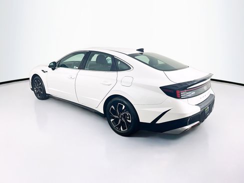 Used 2025 Hyundai Sonata SEL image 5
