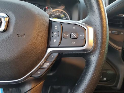 New 2025 RAM 4500 Tradesman AWD/4WD image 10