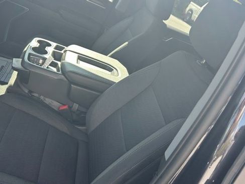 Certified 2022 Chevrolet Silverado 1500 LT image 19