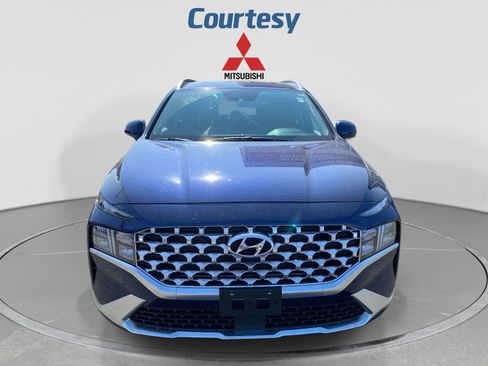 Used 2022 Hyundai Santa Fe SEL AWD/4WD image 9