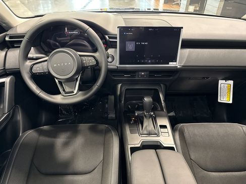 New 2026 MAZDA CX-5 Preferred AWD/4WD image 10