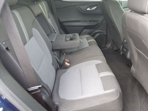 Used 2023 Chevrolet Blazer LT image 26