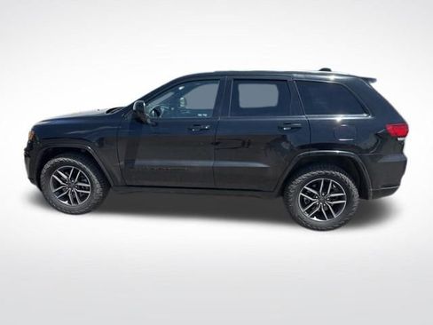 Used 2022 Jeep Grand Cherokee Laredo X AWD/4WD image 10