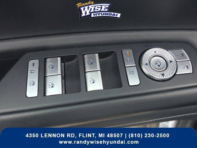 Used 2025 Genesis GV80 2.5T Standard AWD/4WD image 12