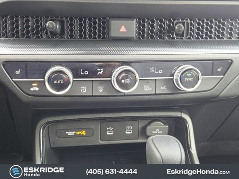 New 2026 Honda CR-V EX image 15