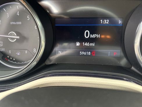 Used 2021 Buick Encore GX Preferred w/ Sport Touring Package image 15