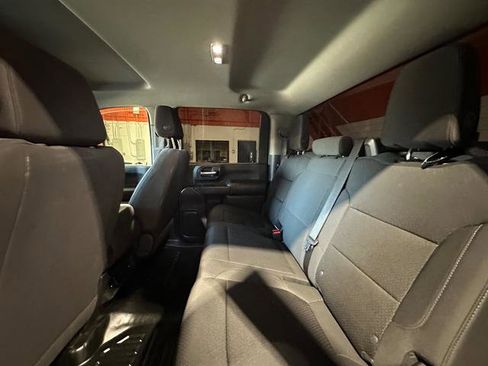 Used 2023 GMC Sierra 3500 Pro w/ Convenience Package image 16