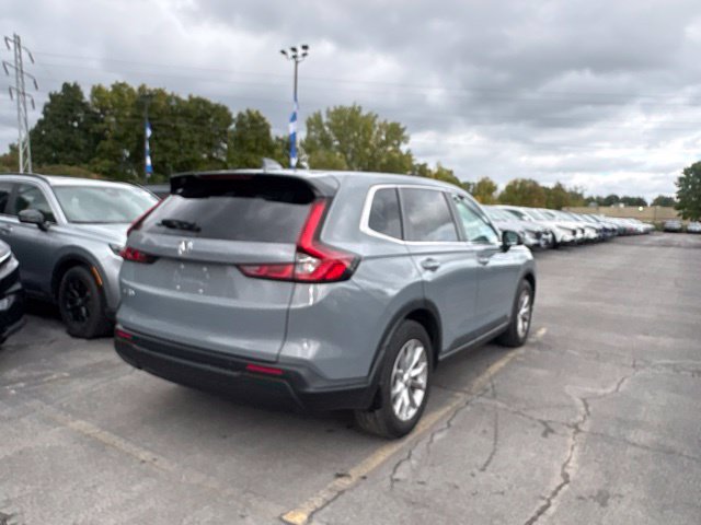 Used 2024 Honda CR-V EX-L image 5