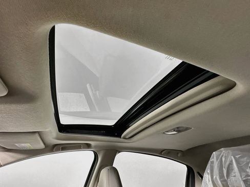 Certified 2019 Honda HR-V EX image 21