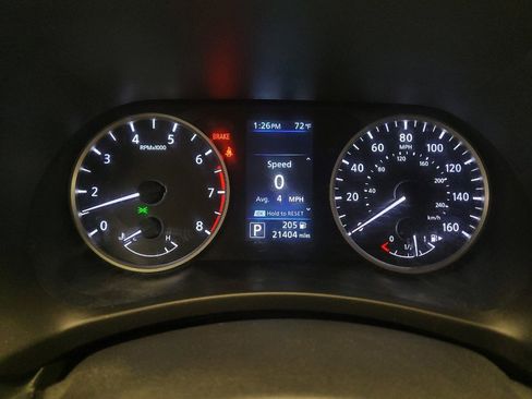 Used 2024 Nissan Sentra S image 23