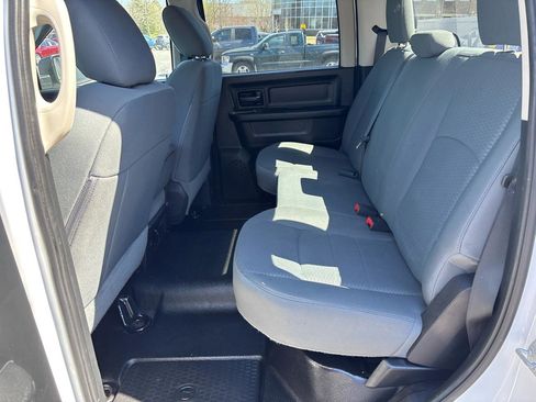 Used 2016 RAM 1500 Tradesman w/ Popular Equipment Group AWD/4WD image 20