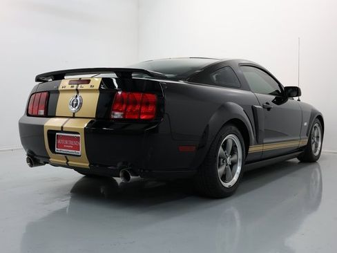 Used 2006 Ford Mustang GT image 41