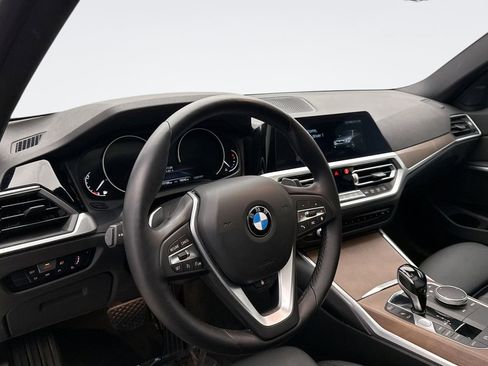 Used 2020 BMW 330i xDrive Sedan w/ Driving Assistance Package image 7