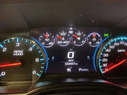 Used 2020 GMC Yukon XL Denali w/ Denali Ultimate Package AWD/4WD image 46