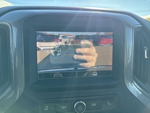 New 2026 GMC Sierra 2500 Pro w/ Convenience Package image 26