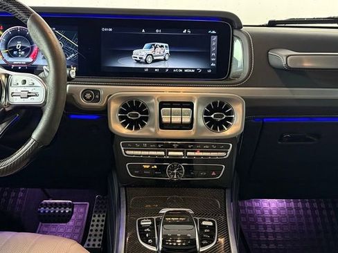 Used 2022 Mercedes-Benz G 63 AMG 4MATIC image 25
