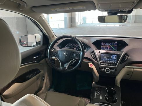 Used 2018 Acura MDX SH-AWD w/ Technology Package image 39