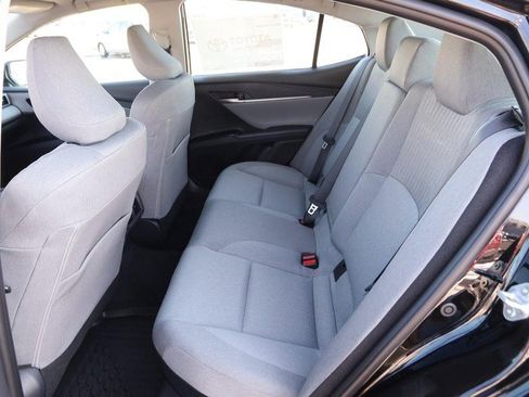 New 2026 Toyota Camry LE image 9