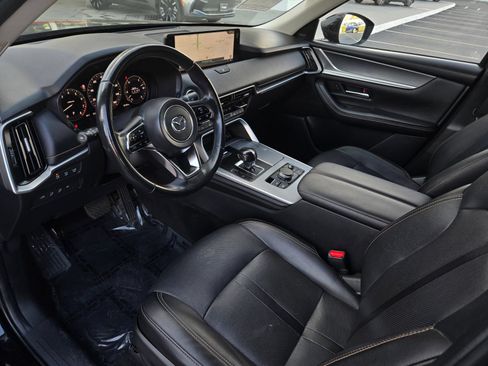 Used 2024 MAZDA CX-90 3.3 Turbo S AWD/4WD image 7