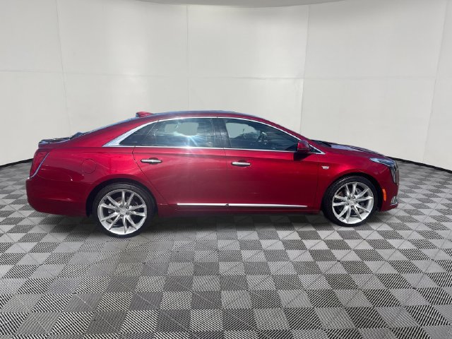 Used 2019 Cadillac XTS Premium Luxury FWD image 7