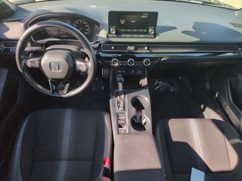 Used 2022 Honda Civic Sport image 18