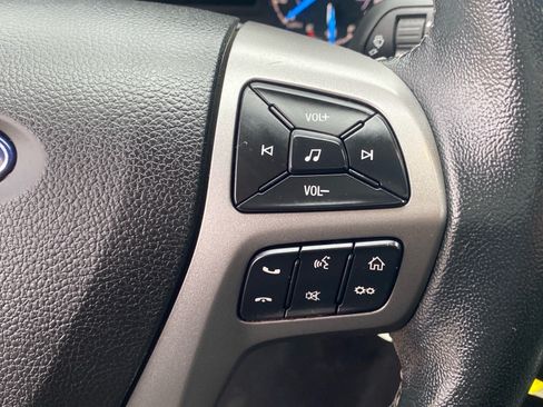 Used 2021 Ford Ranger XLT w/ Equipment Group 301A Mid AWD/4WD image 17