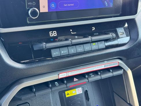 Used 2025 Toyota Tundra SR5 w/ TRD Off-Road Package image 34