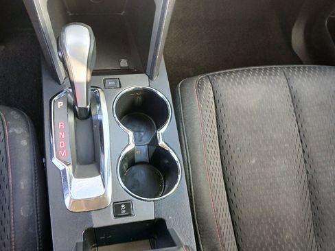 Used 2015 GMC Terrain SLE image 24