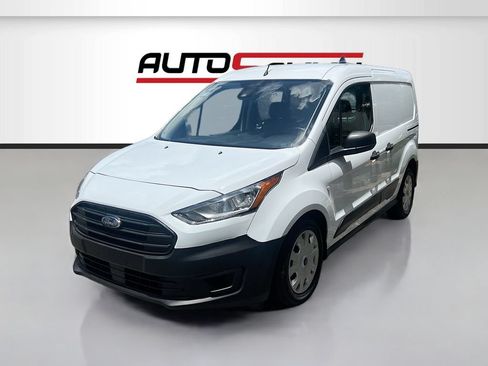 Used 2023 Ford Transit Connect XL FWD image 3