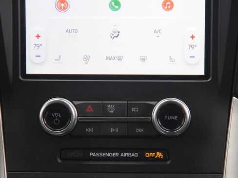 Certified 2024 Ford Edge SEL image 20