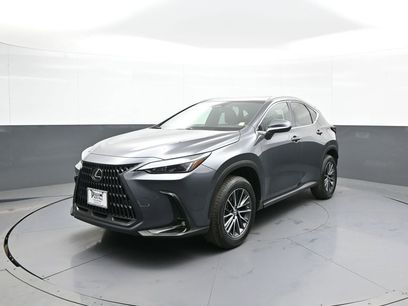 Used 2023 Lexus NX 250 FWD