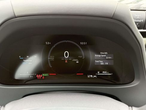 New 2026 Lexus UX 300h AWD image 19