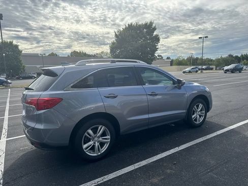 Used 2013 Acura RDX w/ Technology Package FWD image 6