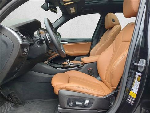 Used 2023 BMW X3 xDrive30i w/ Premium Package image 20