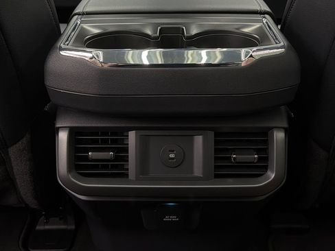 Used 2026 Ford F150 Lariat AWD/4WD image 37