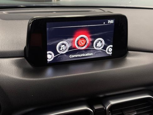 Used 2018 MAZDA CX-5 Sport image 20